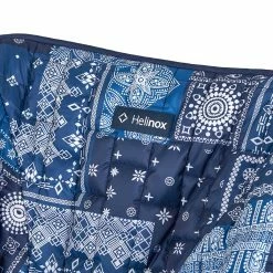 Helinox Quilted Seat Warmer For Chair Zero, One, XL & Ground Chair