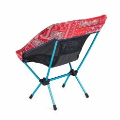 Helinox Quilted Seat Warmer For Chair Zero, One, XL & Ground Chair