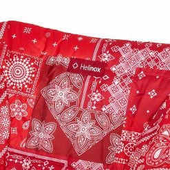 Helinox Quilted Seat Warmer For Chair Zero, One, XL & Ground Chair