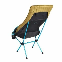 Helinox Quilted Seat Warmer For Savanna And Playa Chairs New