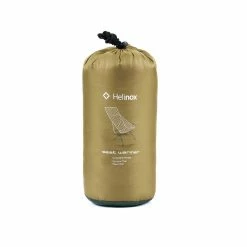 Helinox Quilted Seat Warmer For Savanna And Playa Chairs New