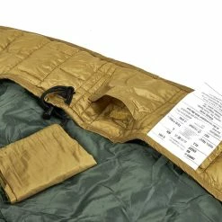 Helinox Quilted Seat Warmer For Savanna And Playa Chairs New