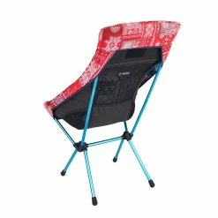 Helinox New Quilted Seat Warmer For Sunset & Beach Chairs