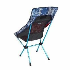 Helinox New Quilted Seat Warmer For Sunset & Beach Chairs