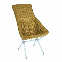 Helinox New Quilted Seat Warmer For Sunset & Beach Chairs