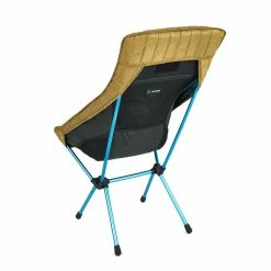 Helinox New Quilted Seat Warmer For Sunset & Beach Chairs