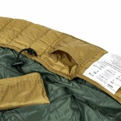 Helinox New Quilted Seat Warmer For Sunset & Beach Chairs