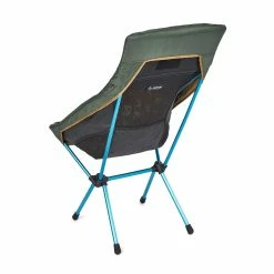 Helinox New Quilted Seat Warmer For Sunset & Beach Chairs