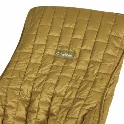 Helinox New Quilted Seat Warmer For Sunset & Beach Chairs