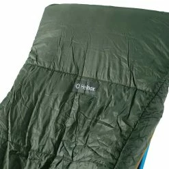 Helinox New Quilted Seat Warmer For Sunset & Beach Chairs