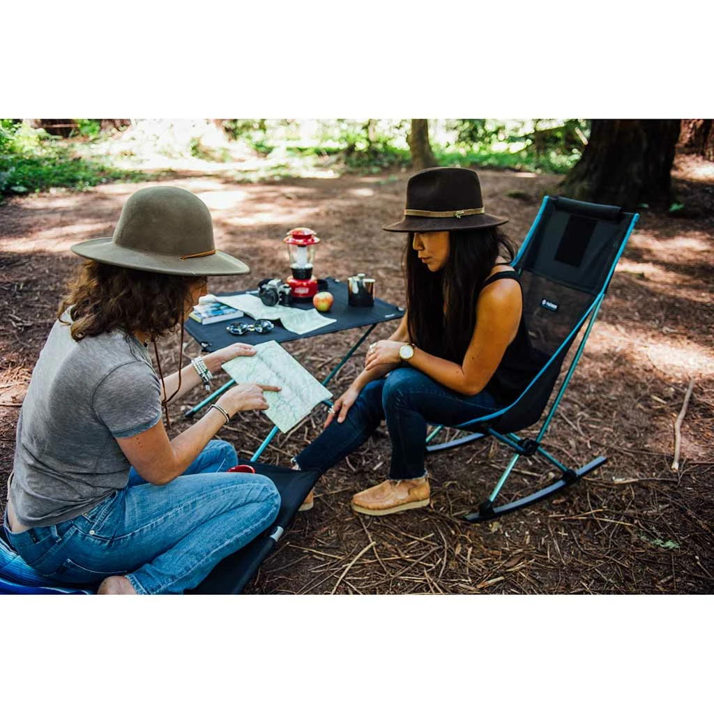 Helinox Camping Kit Rocking Feet