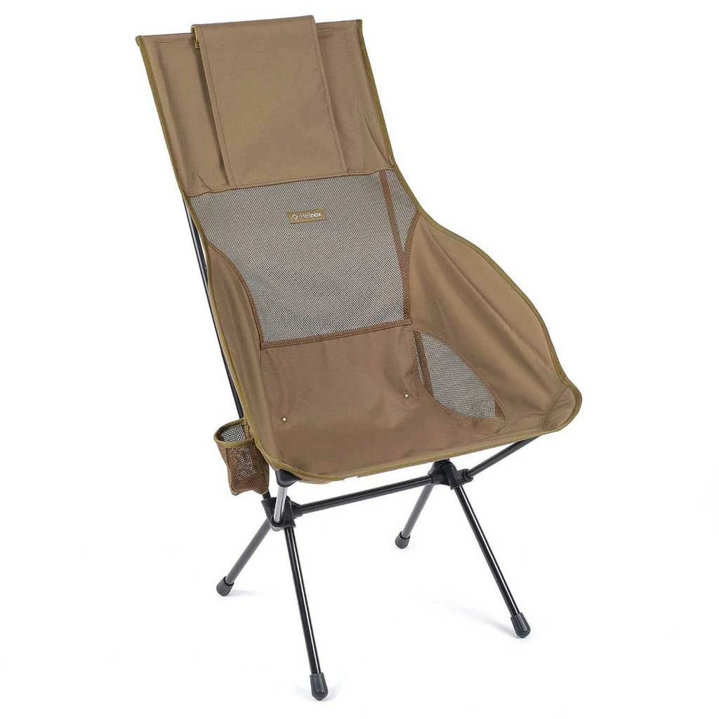 Helinox Savanna Chair Camping Kit