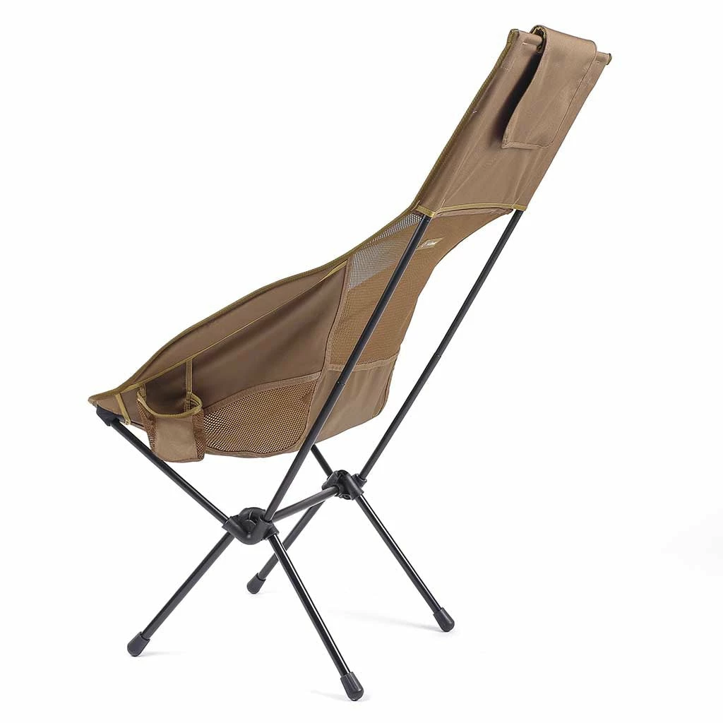 Helinox Savanna Chair Camping Kit