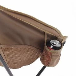 Helinox Savanna Chair Camping Kit