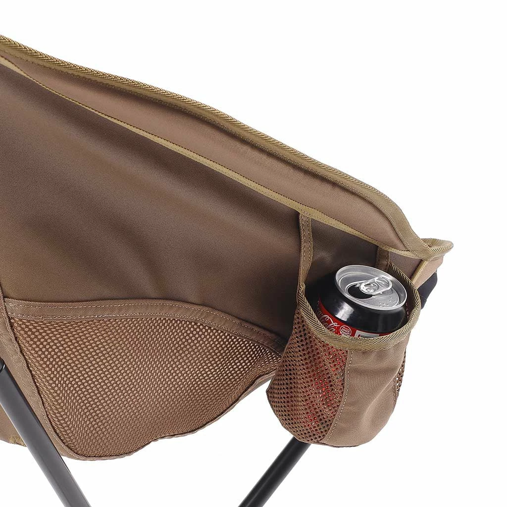 Helinox Savanna Chair Camping Kit