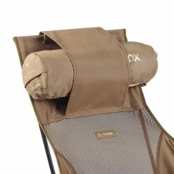 Helinox Savanna Chair Camping Kit