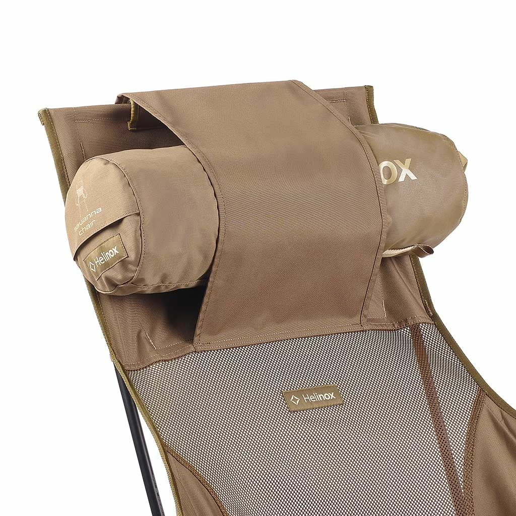 Helinox Savanna Chair Camping Kit