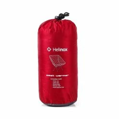 Helinox Camping Kit Quilted Seat Warmer For Chair Zero, One, XL & Ground Chair