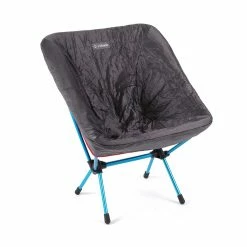Helinox Camping Kit Quilted Seat Warmer For Chair Zero, One, XL & Ground Chair
