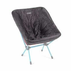 Helinox Camping Kit Quilted Seat Warmer For Chair Zero, One, XL & Ground Chair