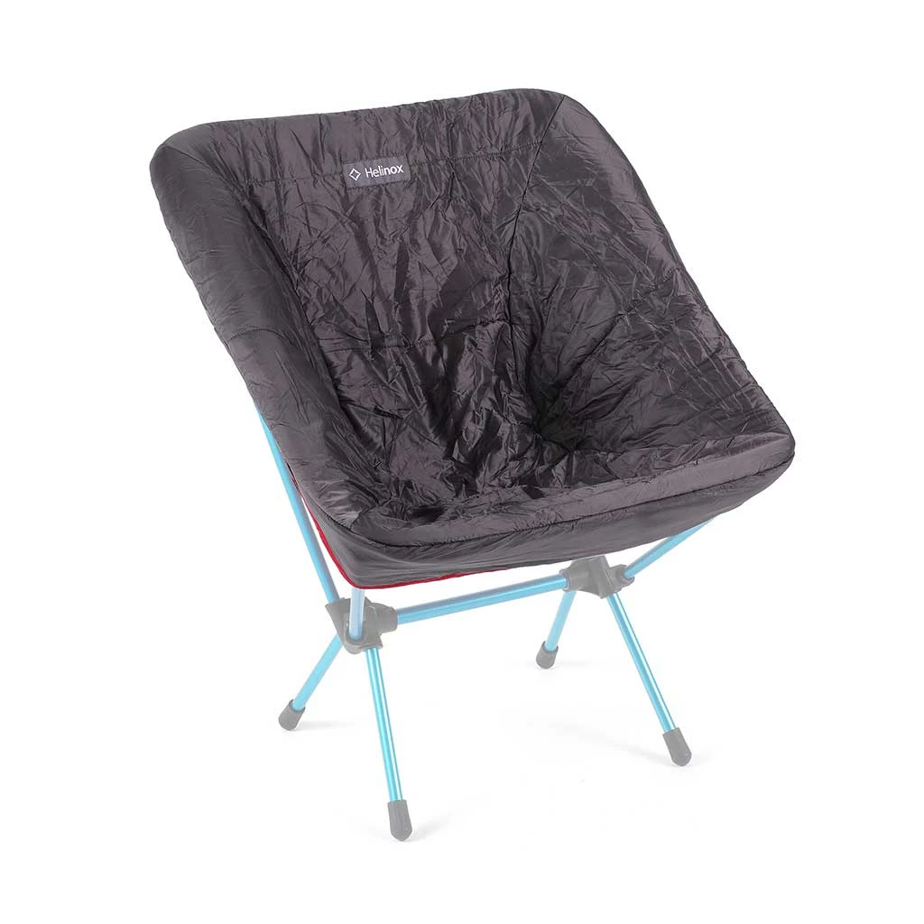 Helinox Camping Kit Quilted Seat Warmer For Chair Zero, One, XL & Ground Chair