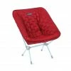 Helinox Camping Kit Quilted Seat Warmer For Chair Zero, One, XL & Ground Chair