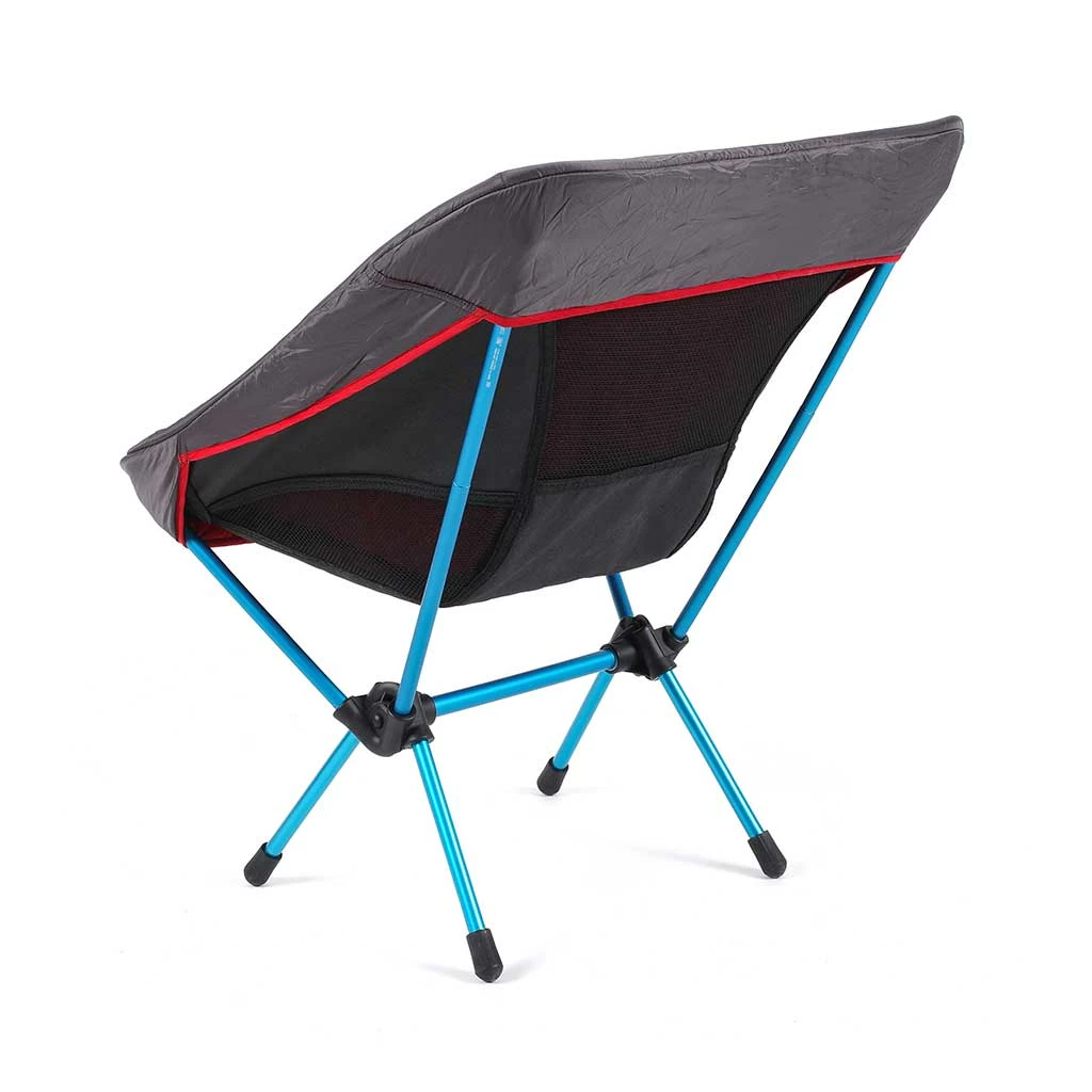 Helinox Camping Kit Quilted Seat Warmer For Chair Zero, One, XL & Ground Chair