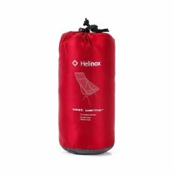 Helinox Quilted Seat Warmer For Sunset & Beach Chairs Camping Kit