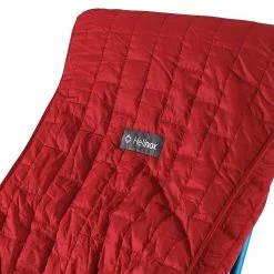 Helinox Quilted Seat Warmer For Sunset & Beach Chairs Camping Kit