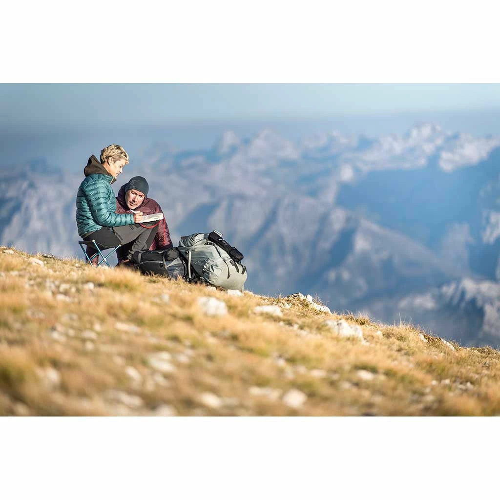 Helinox Speed Stool Camping Kit