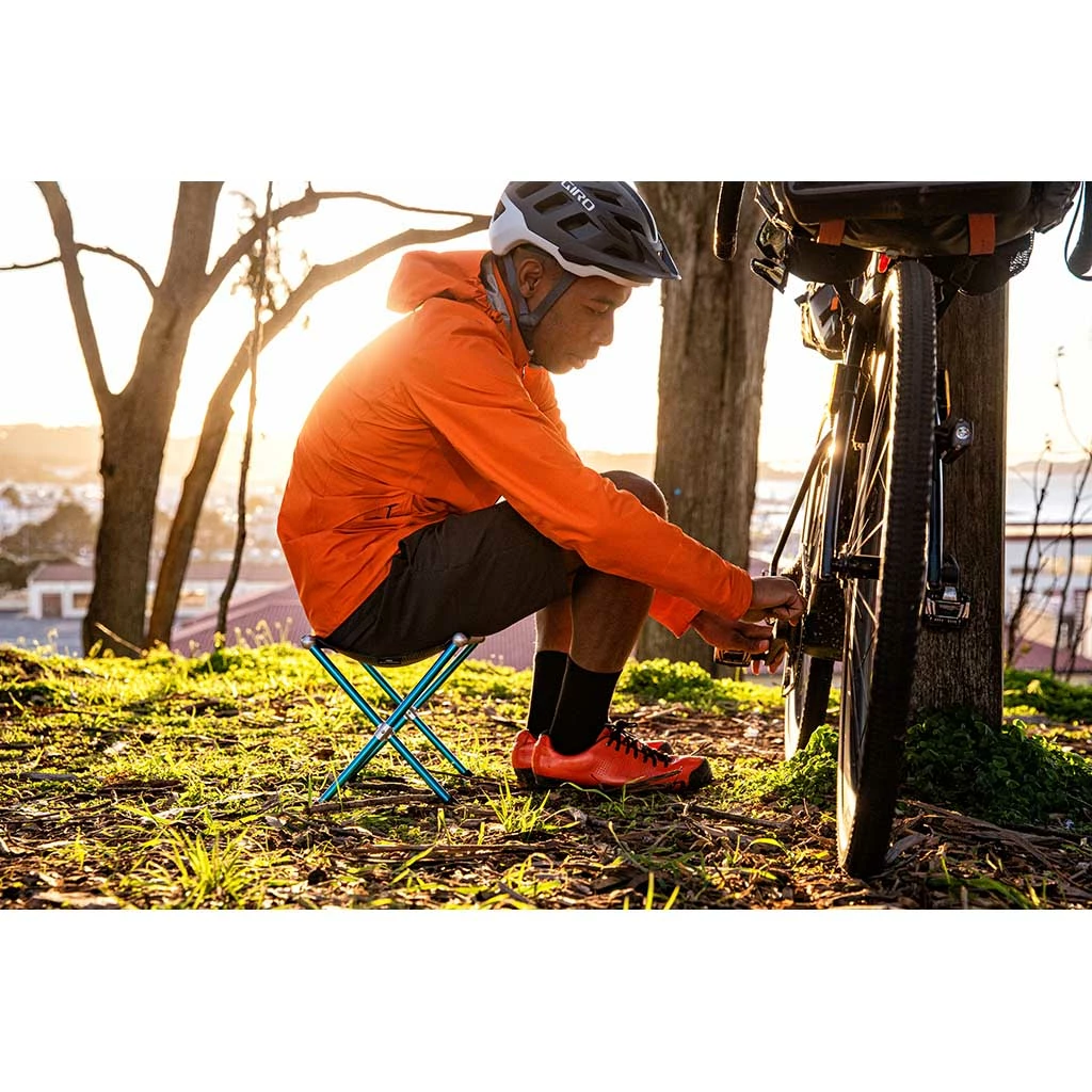 Helinox Speed Stool Camping Kit