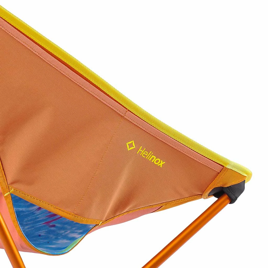 Helinox New Sunset Chair