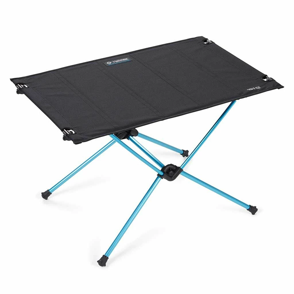 Helinox Camping Kit Table One Hard Top Large