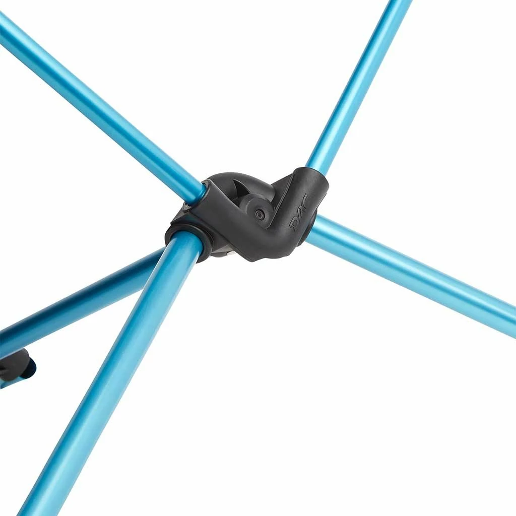 Helinox Camping Kit Table One Hard Top Large