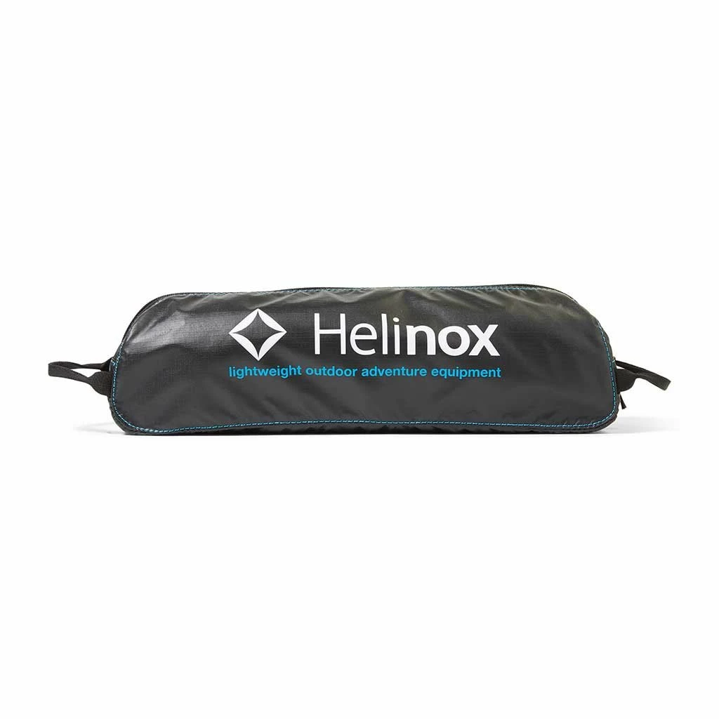 Helinox Camping Kit Table One Hard Top Large