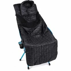 Helinox Toasty For Savanna And Playa Chairs New