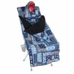 Helinox Toasty For Savanna And Playa Chairs New