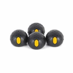 Helinox New Vibram Ball Feet Set [4pcs]
