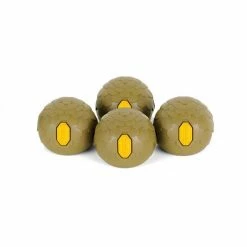 Helinox Vibram Ball Feet Set [4pcs]
