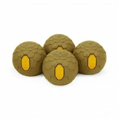 Helinox Vibram Ball Feet Set [4pcs] | 2021 Version