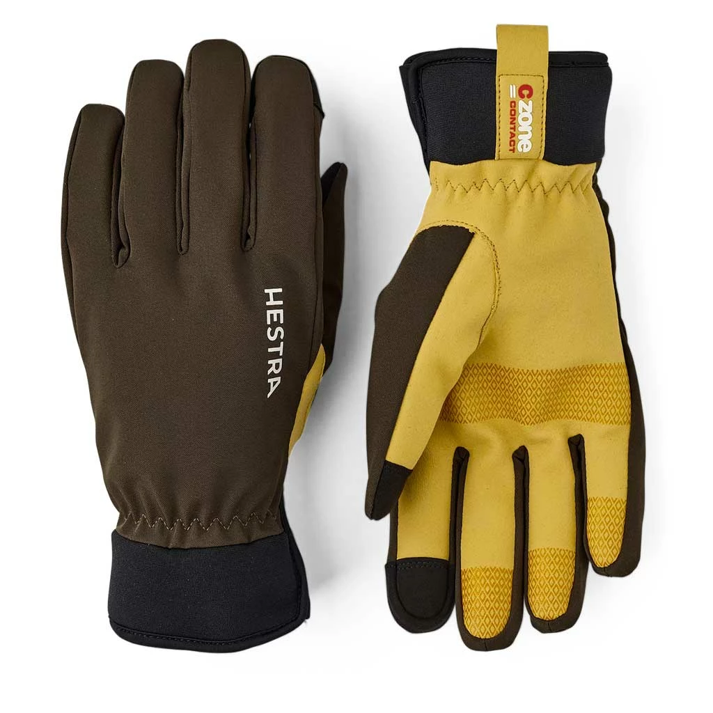 Hestra Czone Contact Glove