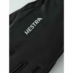 Hestra Bags & EDC CZone Contact Pick Up