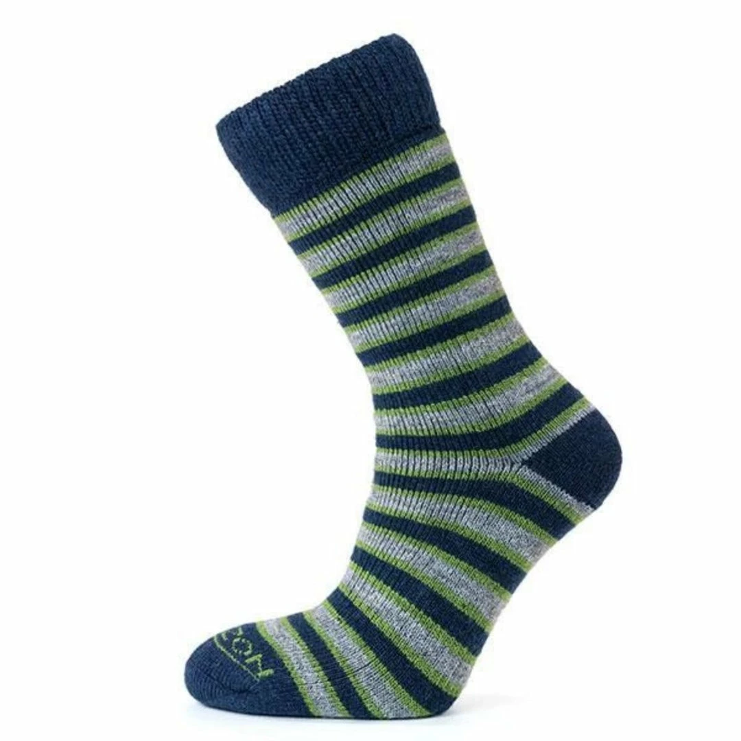 Horizon Socks Heritage Merino Outdoor | Men's 2 Pack Clothing