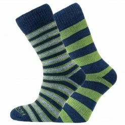 Horizon Socks Heritage Merino Outdoor | Men's 2 Pack Clothing