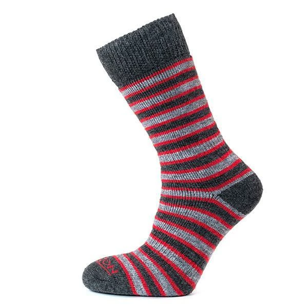 Horizon Socks Heritage Merino Outdoor | Men's 2 Pack Clothing