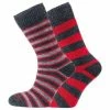 Horizon Socks Heritage Merino Outdoor | Men's 2 Pack Clothing