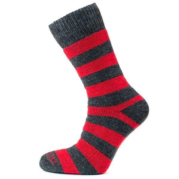 Horizon Socks Heritage Merino Outdoor | Men's 2 Pack Clothing