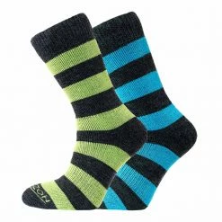 Horizon Socks Heritage Merino Outdoor | Women's 2 Pack Clothing