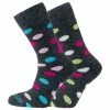 Horizon Socks Heritage Merino Outdoor | Women's 2 Pack Clothing