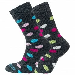 Horizon Socks Heritage Merino Outdoor | Women's 2 Pack Clothing
